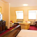Hotel Klassik Am Tor 3*