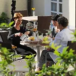 Klassik Am Tor Hotel