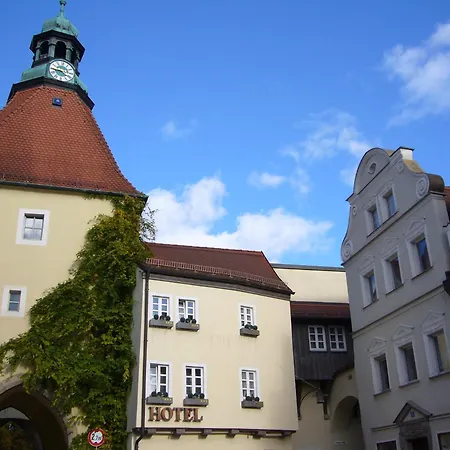 Klassik Am Tor