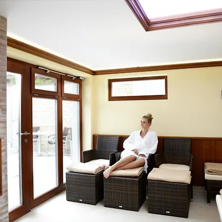 Klassik Am Tor Hotel