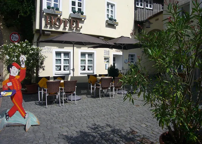 Klassik Am Tor