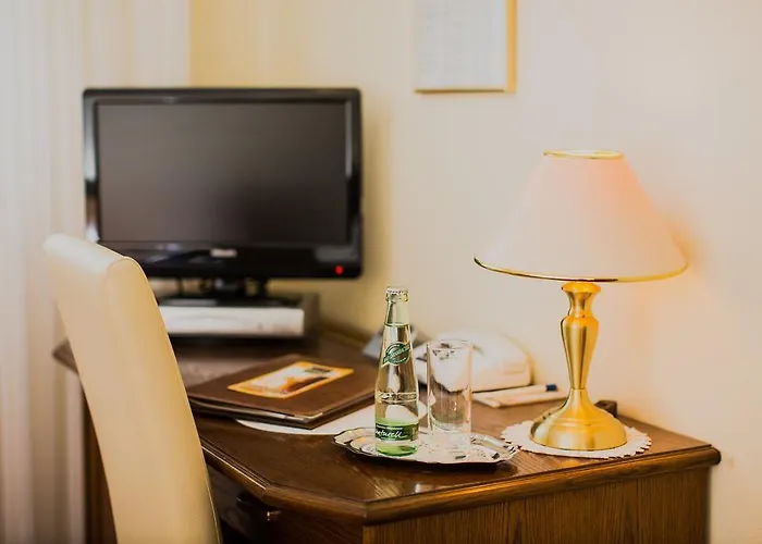 Klassik Am Tor Hotel Weiden in der Oberpfalz