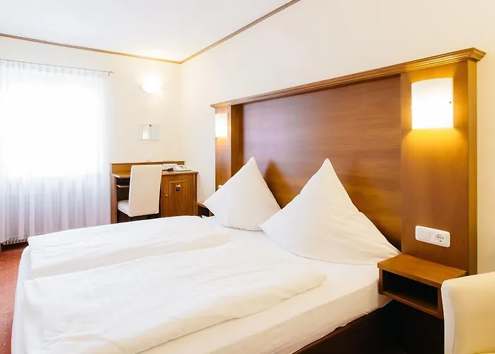 Hotel Klassik Am Tor