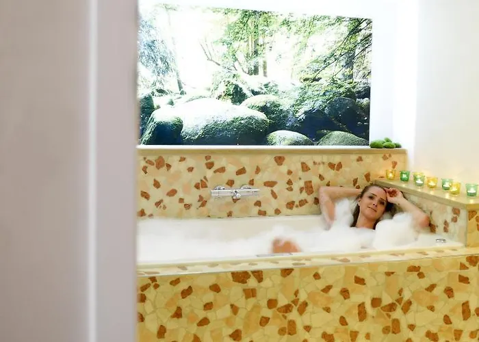 Hotel Klassik Am Tor 3*