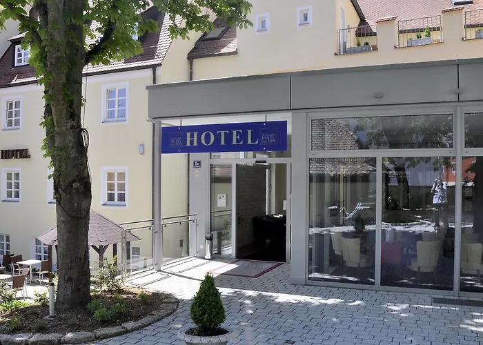 Klassik Am Tor Weiden in der Oberpfalz