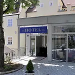 Klassik Am Tor 바이덴