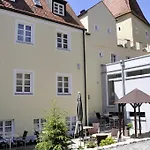호텔 Klassik Am Tor 3*