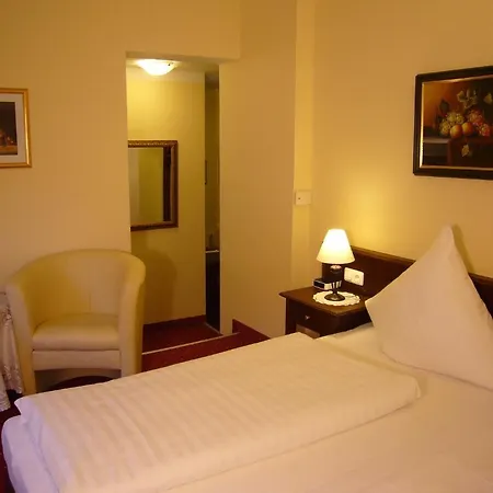 Hotel Klassik Hotel Am Tor