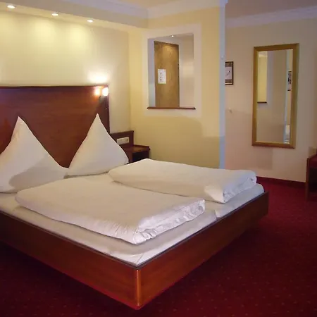 Hotel Klassik Hotel Am Tor