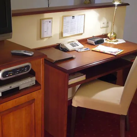 Klassik Hotel Am Tor Hotel