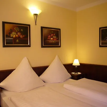 Klassik Hotel Am Tor