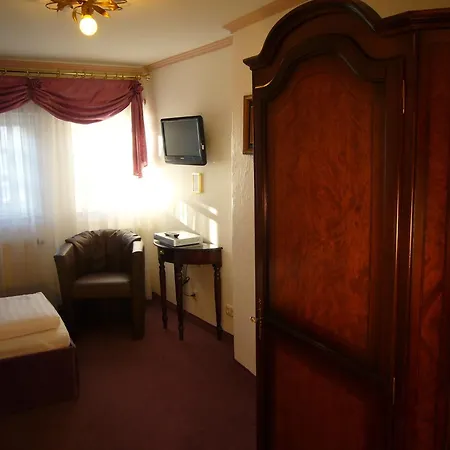Hotel Klassik Hotel Am Tor