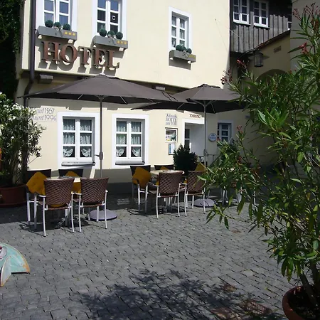 Klassik Hotel Am Tor