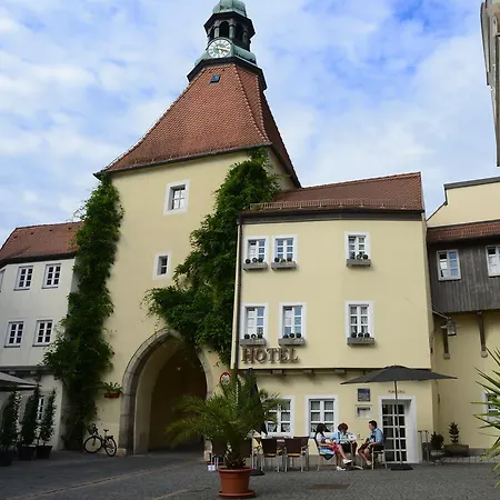 Klassik Hotel Am Tor