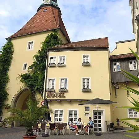 Klassik Am Tor