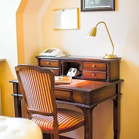 Hotel Klassik Am Tor Weiden in der Oberpfalz