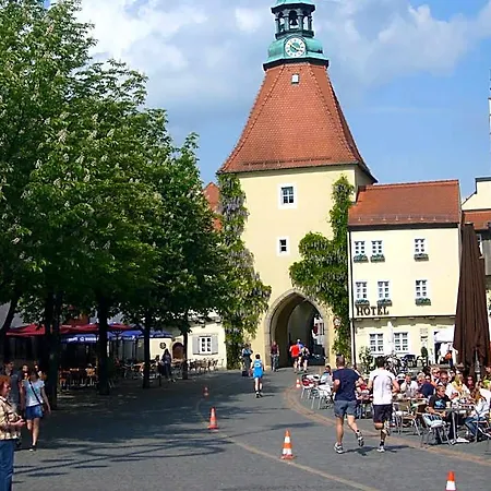 Klassik Am Tor