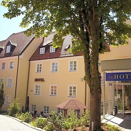Klassik Am Tor