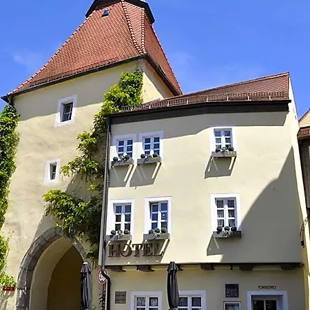 Klassik Am Tor 3*