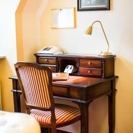 Klassik Hotel Am Tor Hotel