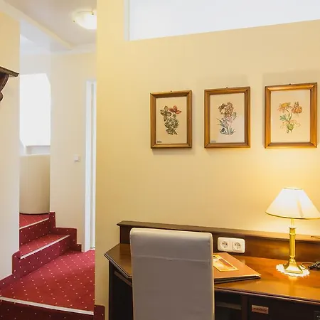 Klassik Hotel Am Tor