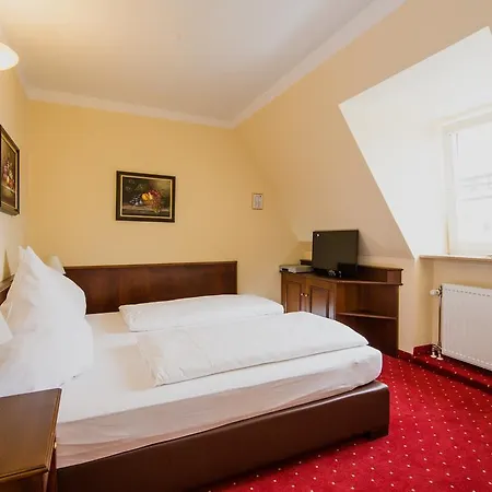 Hotel Klassik Hotel Am Tor Weiden in der Oberpfalz