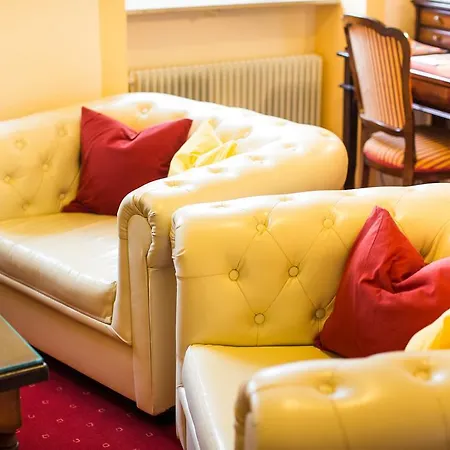 Klassik Hotel Am Tor