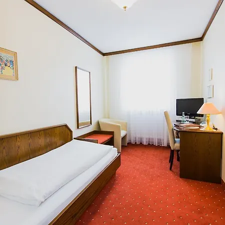 Klassik Am Tor Hotel 3*