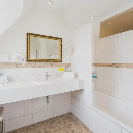 Klassik Hotel Am Tor 3* Weiden in der Oberpfalz
