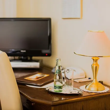 Klassik Hotel Am Tor Hotel Weiden in der Oberpfalz