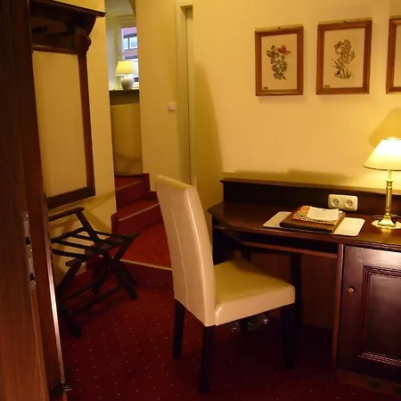 Klassik Hotel Am Tor Hotel Weiden in der Oberpfalz