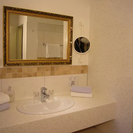 Klassik Hotel Am Tor 3*