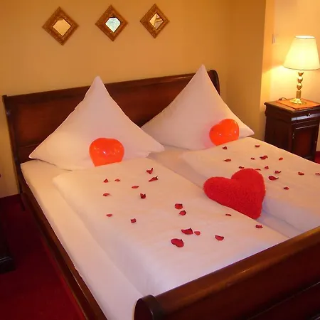 Klassik Hotel Am Tor 3* Weiden in der Oberpfalz