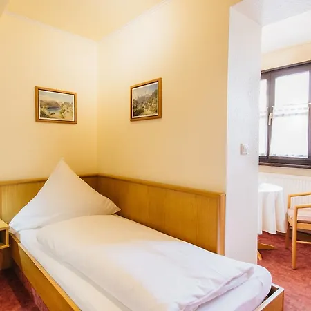 Klassik Hotel Am Tor 3*