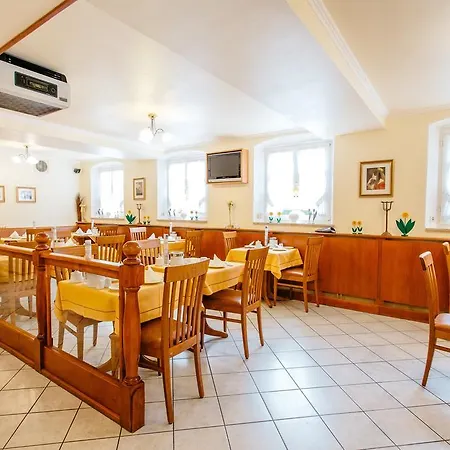 Hotel Klassik Hotel Am Tor