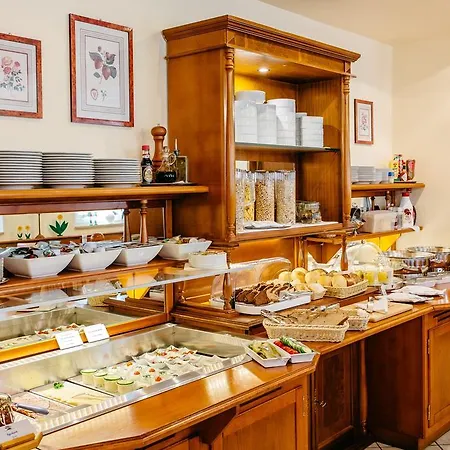 Klassik Hotel Am Tor Hotel Weiden in der Oberpfalz