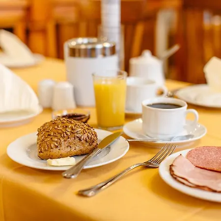 Hotel Klassik Hotel Am Tor 3*