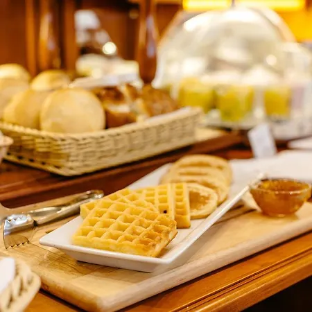 Klassik Hotel Am Tor
