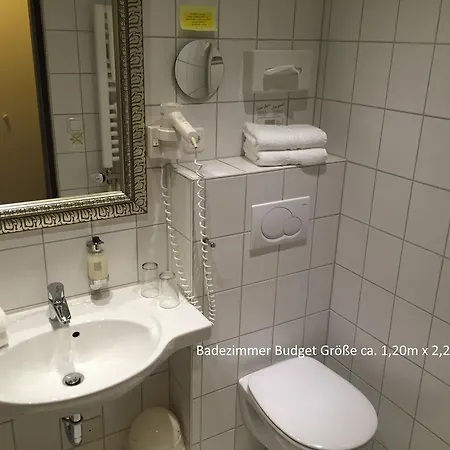 Klassik Hotel Am Tor 3*