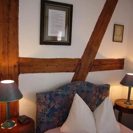 Klassik Hotel Am Tor Hotel