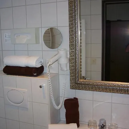 Klassik Hotel Am Tor Hotel 3*