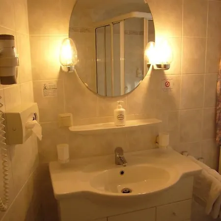 Hotel Klassik Hotel Am Tor Weiden in der Oberpfalz