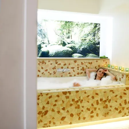 Hotel Klassik Am Tor 3*