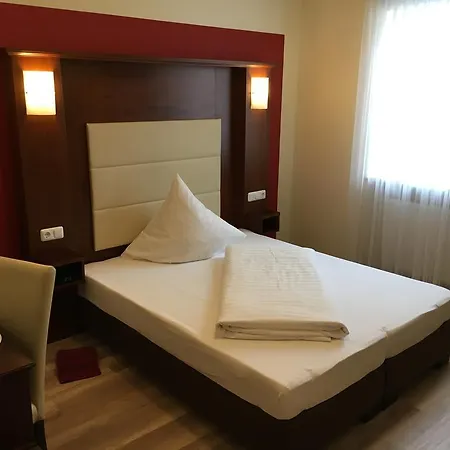Klassik Hotel Am Tor 3*