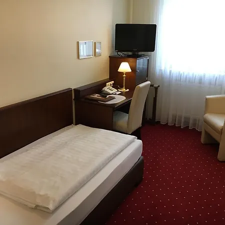 Klassik Hotel Am Tor Weiden in der Oberpfalz