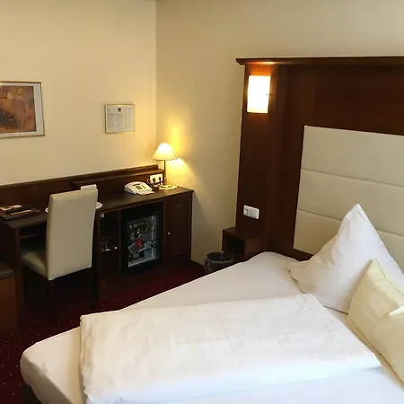 Klassik Hotel Am Tor Hotel