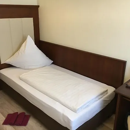 Hotel Klassik Hotel Am Tor 3*