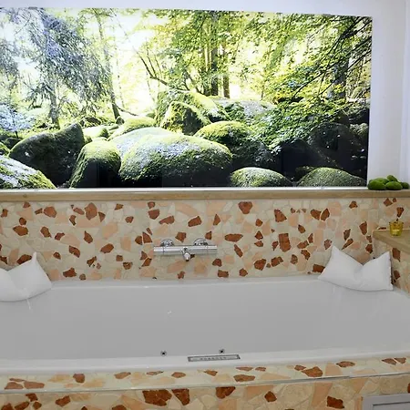 Hotel Klassik Am Tor