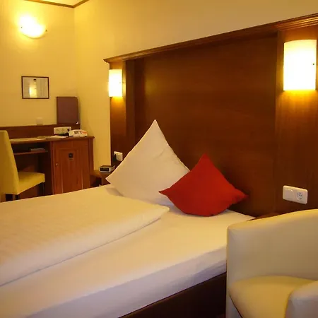 Klassik Hotel Am Tor