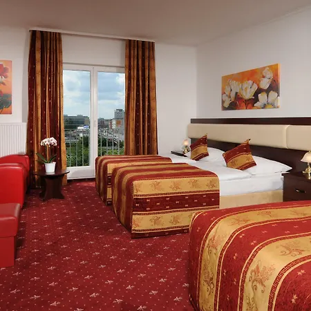 Klassik Hotel Am Tor 3*